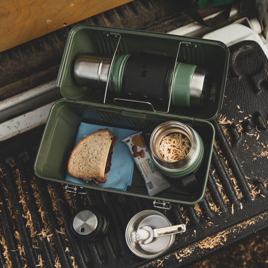 Thùng đựng đồ Stanley CLASSIC LUNCH BOX 10QT
