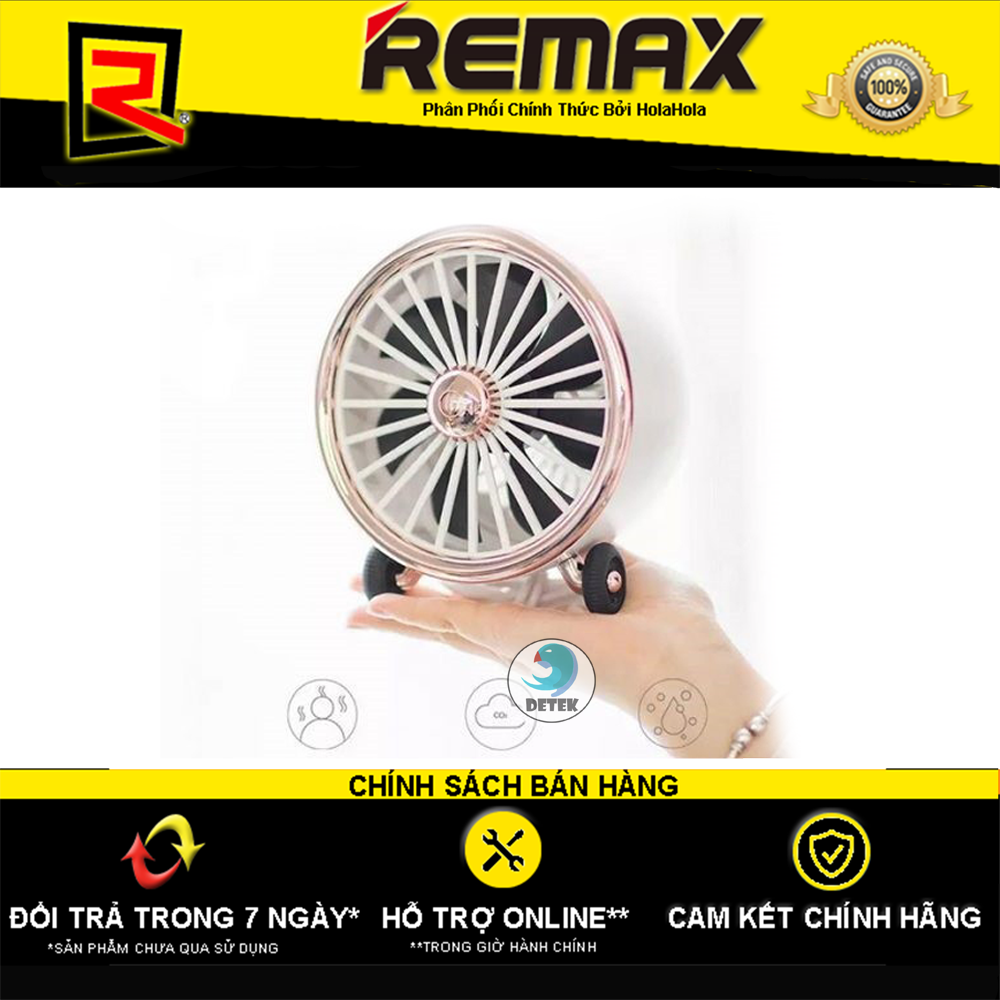 [HCM]Máy bắt muỗi thông minh Remax RL-LF03