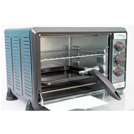 Lò nướng KITCHENLUX CK-18S