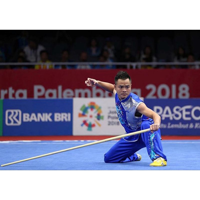 Trường Côn Mây dài 1m8