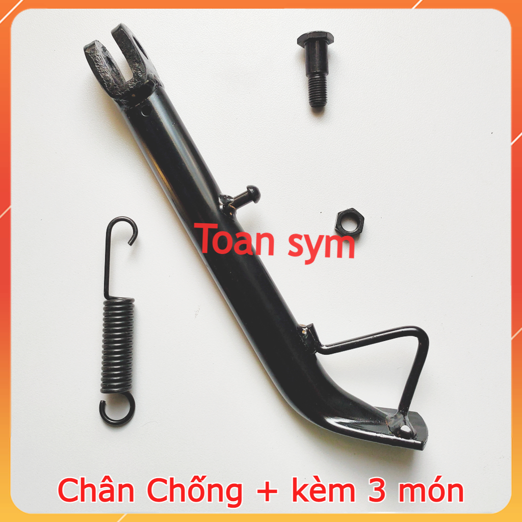 Chân chống xe Star Sr 125 Chính Hãng SYM
