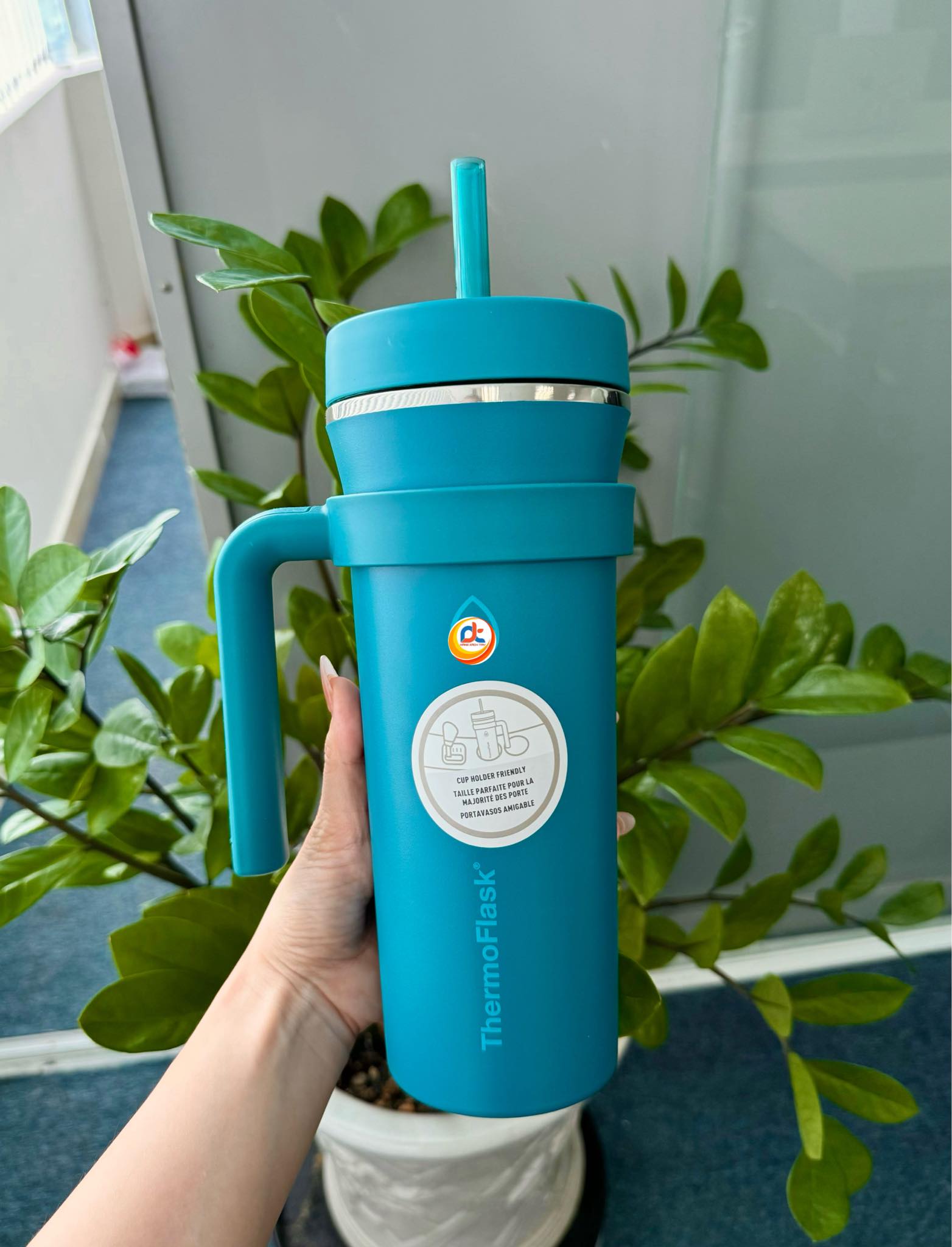 LY GIỮ NHIỆT THERMOS