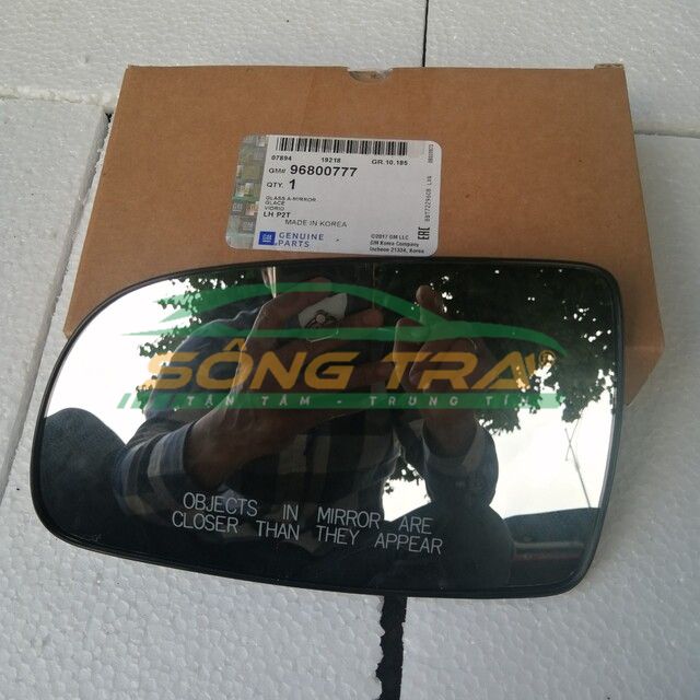 MẶT GƯƠNG CHIẾU HẬU DAEWOO GENTRA