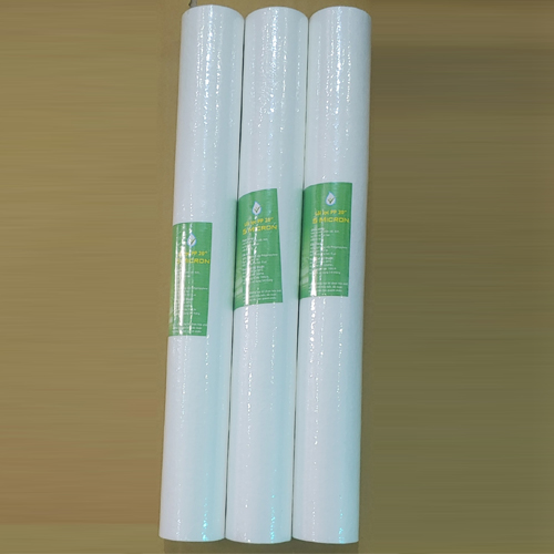 [HCM]Bộ lọc nước sinh hoạt 3 cấp ly 20 inch
