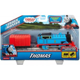 [VOUCHER GIẢM THÊM 10%]Toa tàu Thomas dùng động cơ THOMAS FRIEND BML06 BMK87 thumbnail