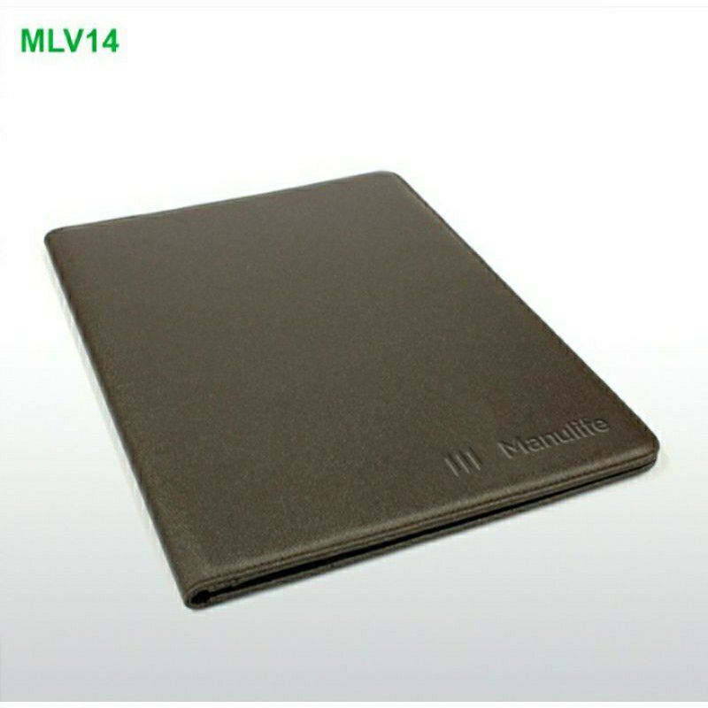 [HCM]BÌA DA ĐỰNG HỢP ĐỒNG MANULIFE