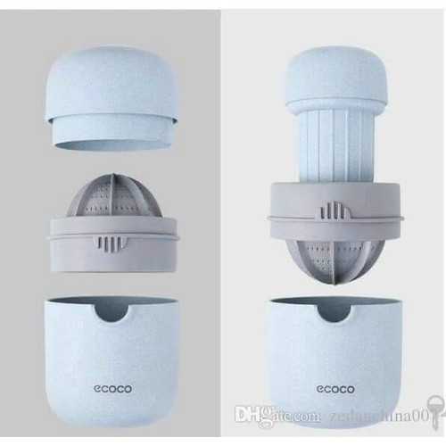 Dụng cụ vắt cam lúa mạch thông minh ECOCO