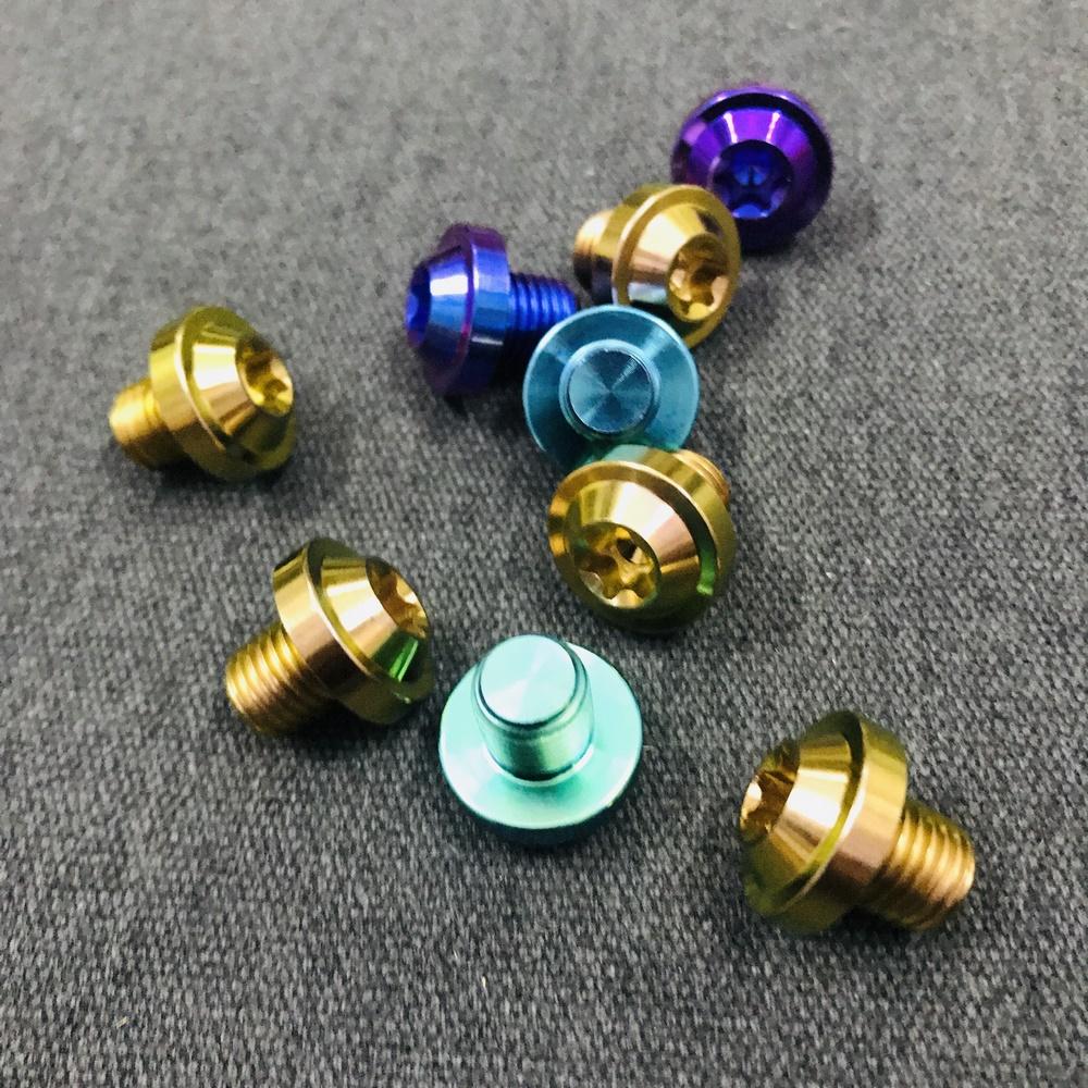 Ốc chân kiếng kiểu cho nhiều loại xe.