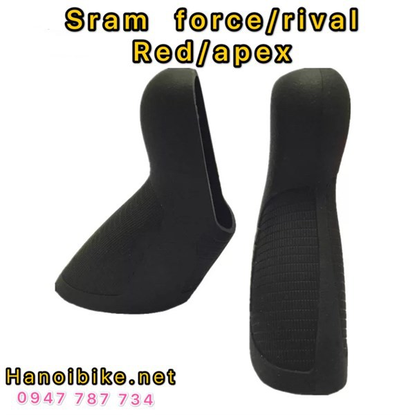 Cao su bọc tay lắc Sram