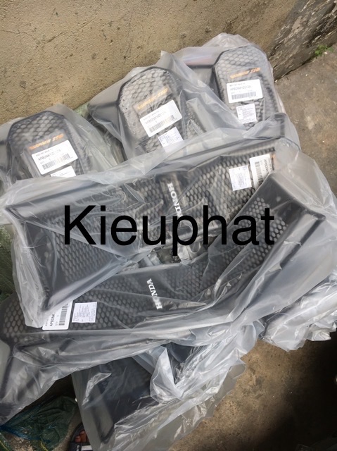 Baga Lưới Thái Wave Alfa  Wave 2017 đến 2019  Wave Rs
