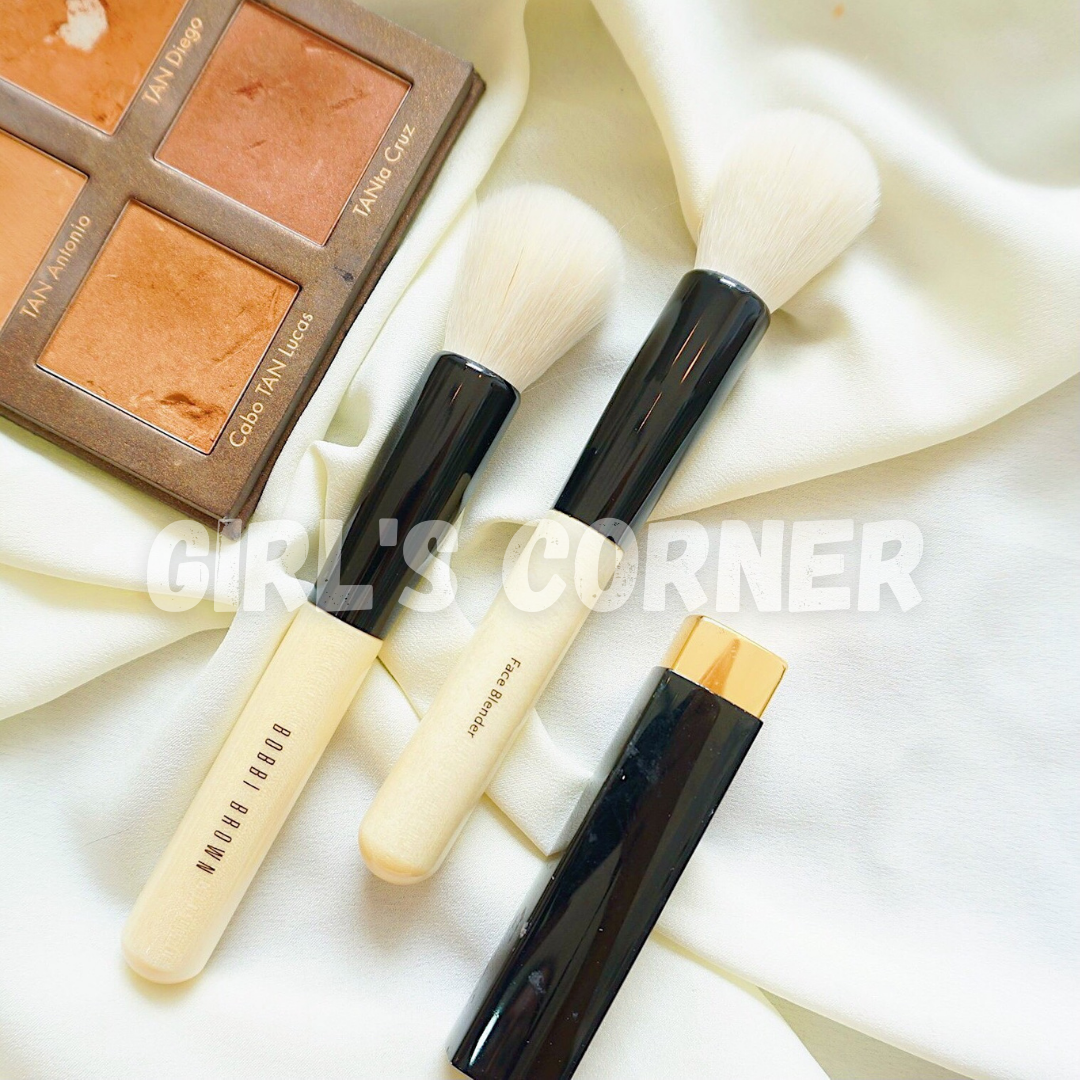 [HCM]Cọ khối - má hồng - setting Bobbi Brown Face Blender Fullsize