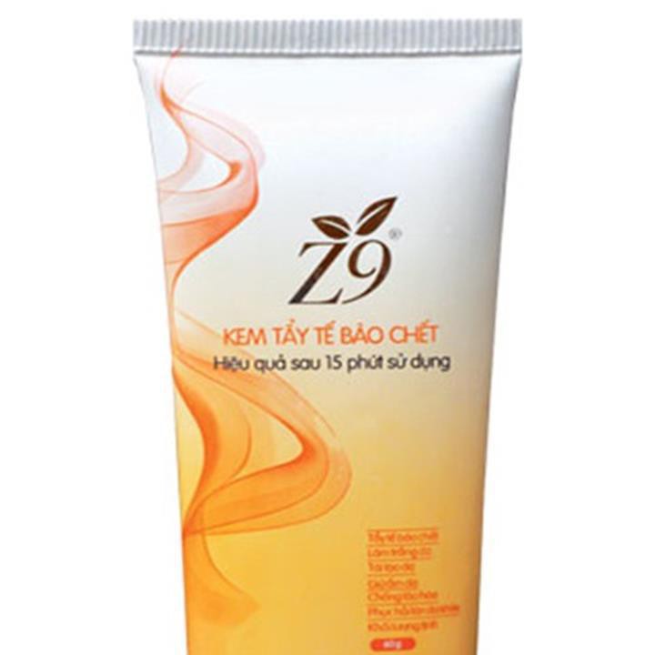 Tẩy Tế Bào Chết Z9 (002)