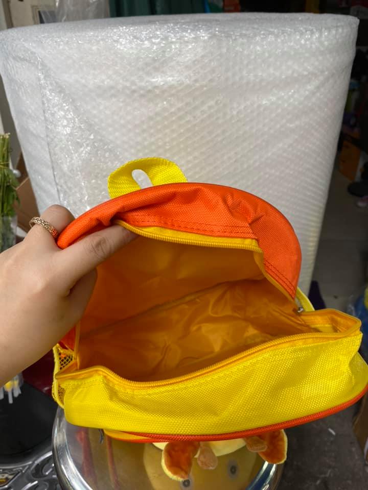 [HCM]Balo hươu cho bé quà Grow