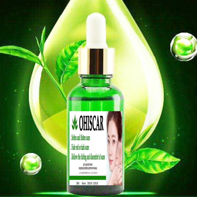 Serum Sẹo Rổ OHISCAR