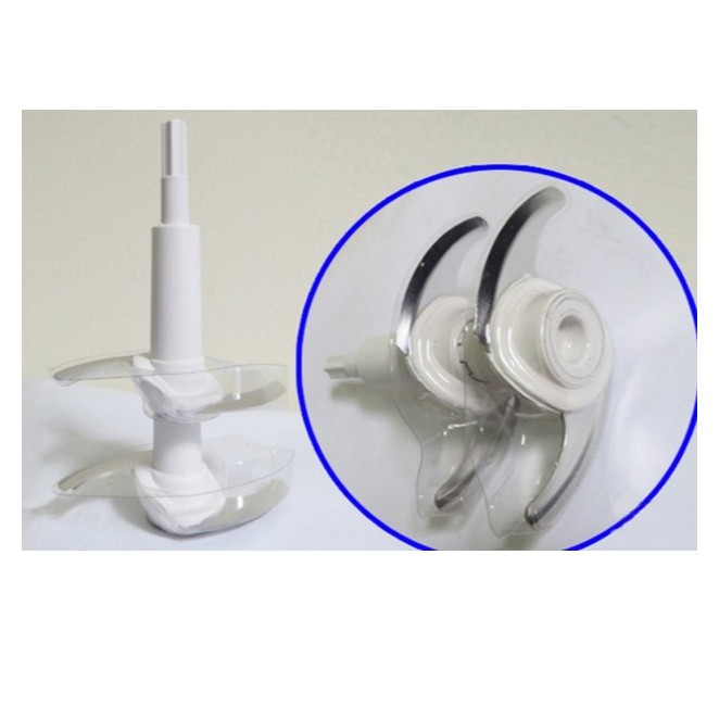 Máy xay thịt Khaluck KL-3076 1.5 lít