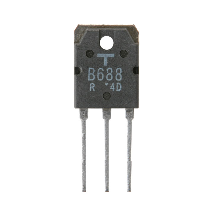 Transistor b688 2sb688