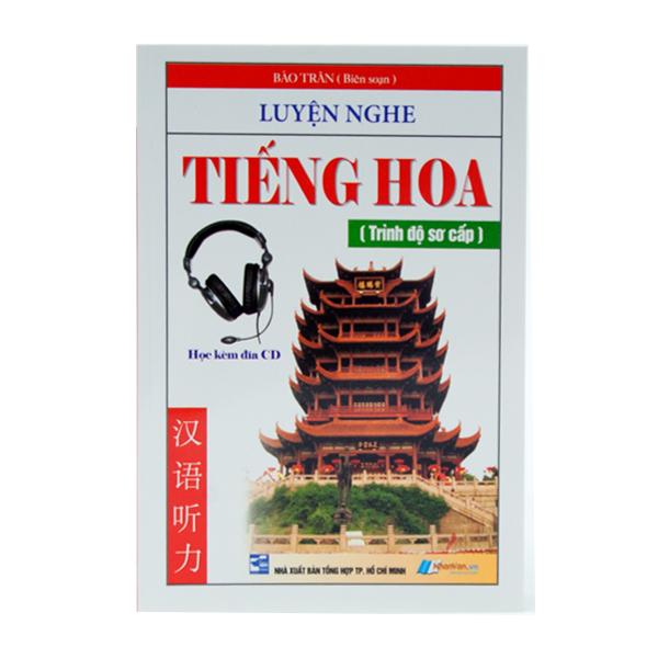 Luyện Nghe Tiếng Hoa