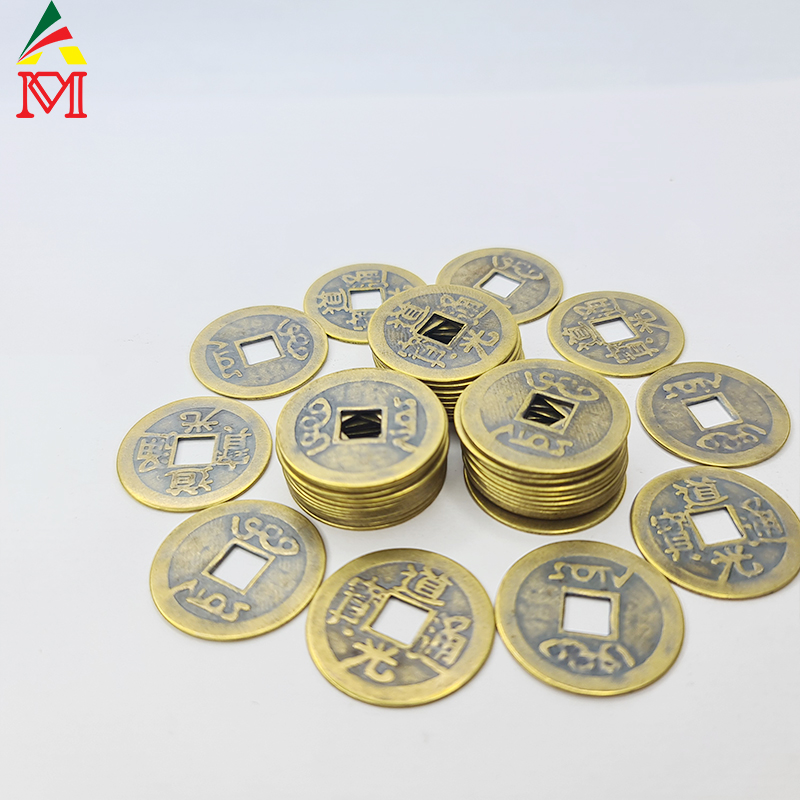 Combo 79 Đồng Xu Hưng Vượng Vĩnh Cửu