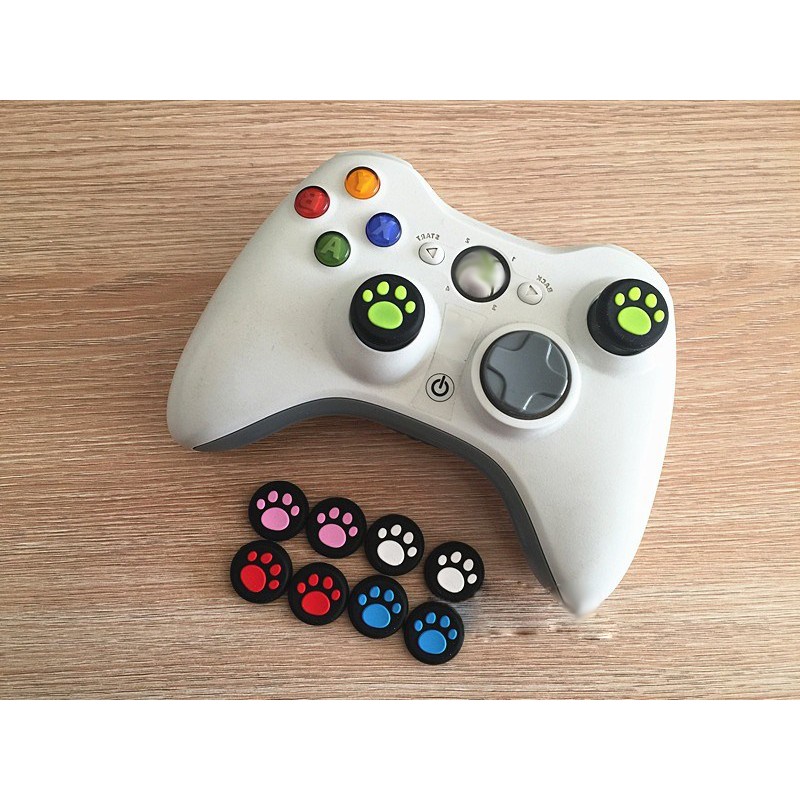 Bọc cần analog PS Vita/PS2/PS3/PS4/Switch/Xbox/Wii/Wii U  - loại ngẫu nhiên