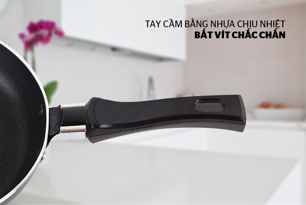 CHẢO TRƠN CHỐNG DÍNH SUNHOUSE