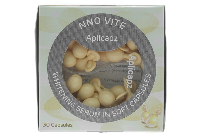 [Thu thập mã giảm thêm 30%] Nno vite vitamin e cho làn da đẹp