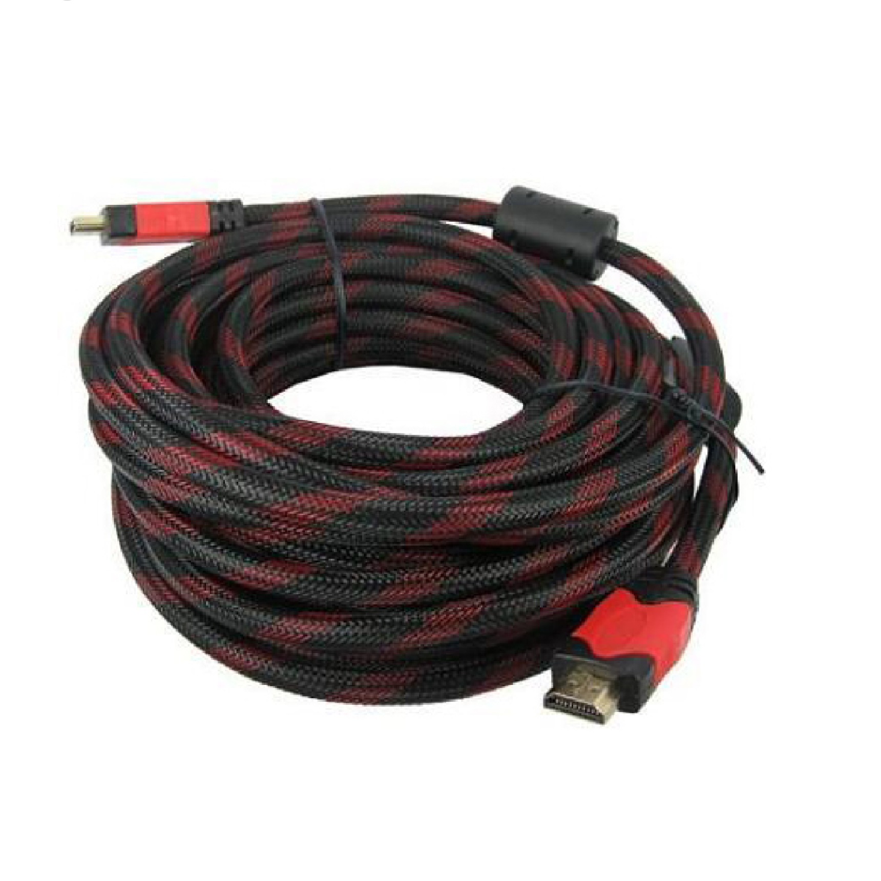 Dây HDMI Cước Dù 15M hàng chất lượng