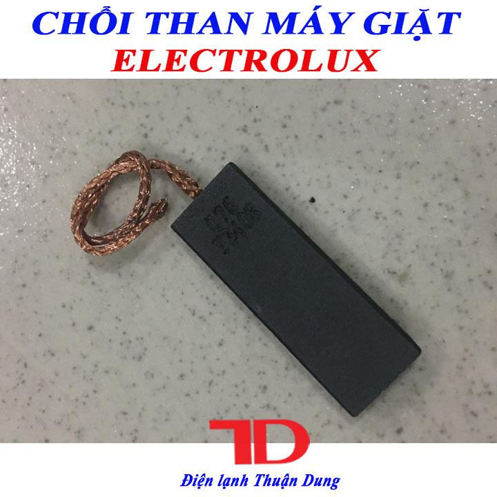 Chổi than máy giặt Electrolux hàng hãng - Điện Lạnh Thuận Dung