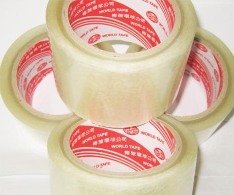 [HCM]COMBO 3 CUỘN BĂNG KEO TRONG / ĐỤC 4F8 100Y