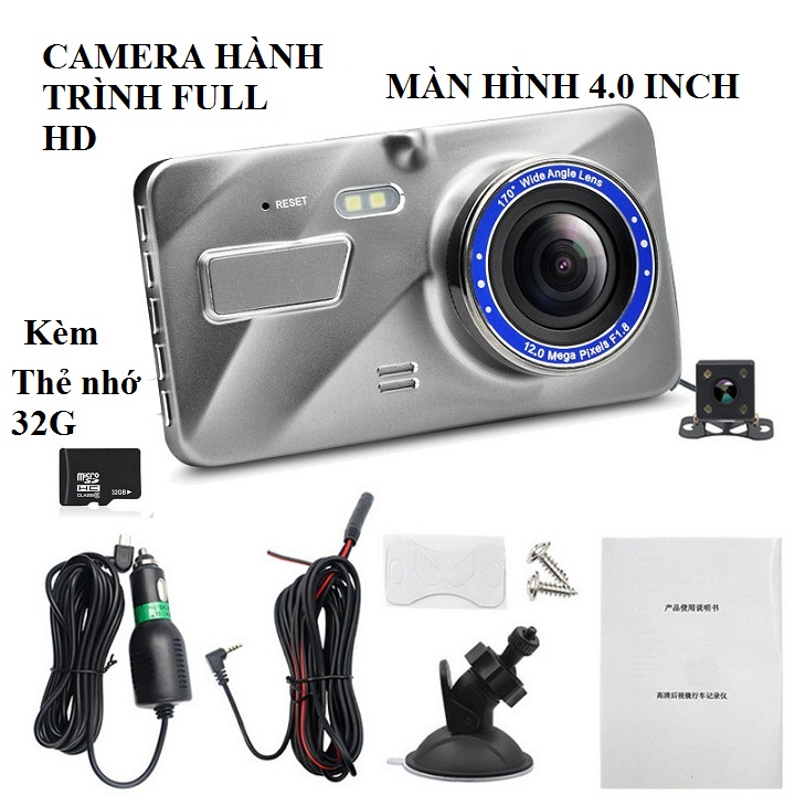camera hành trình - camera hành trình