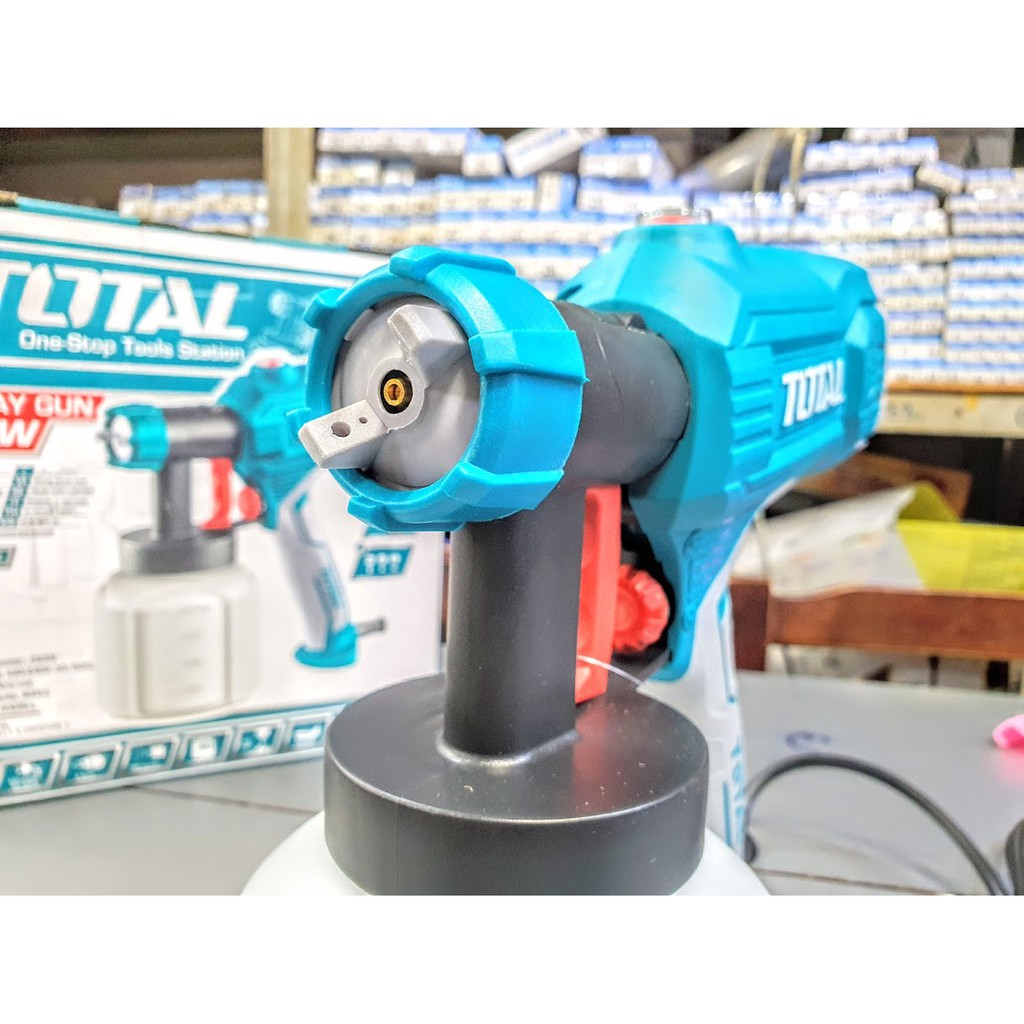 Su'ng Phun Sơn Điện Total Tt3506