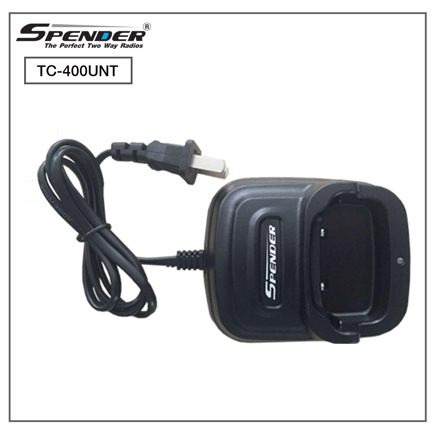 Bộ đàm Spender TC-400UNT