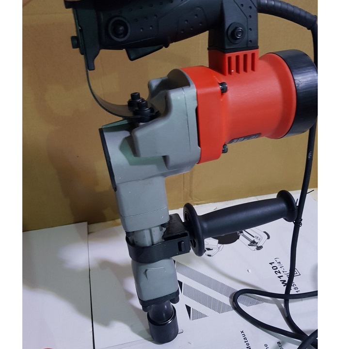 Máy Đục Bê Tông Panda PD 0820 1380W