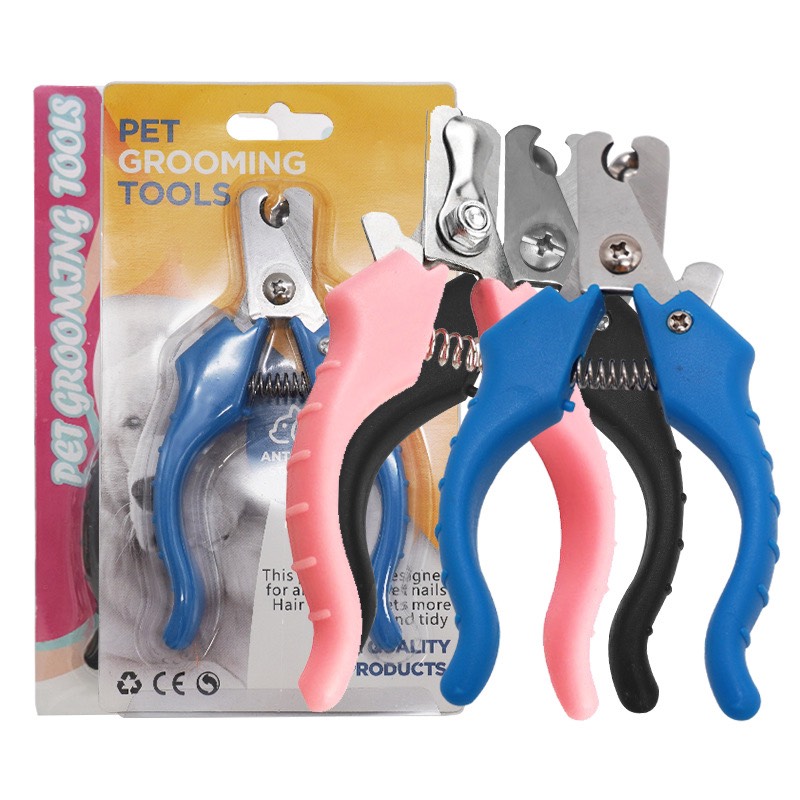 KÌM CẮT MÓNG CHÓ MÈO-GROOMING TOOL!!