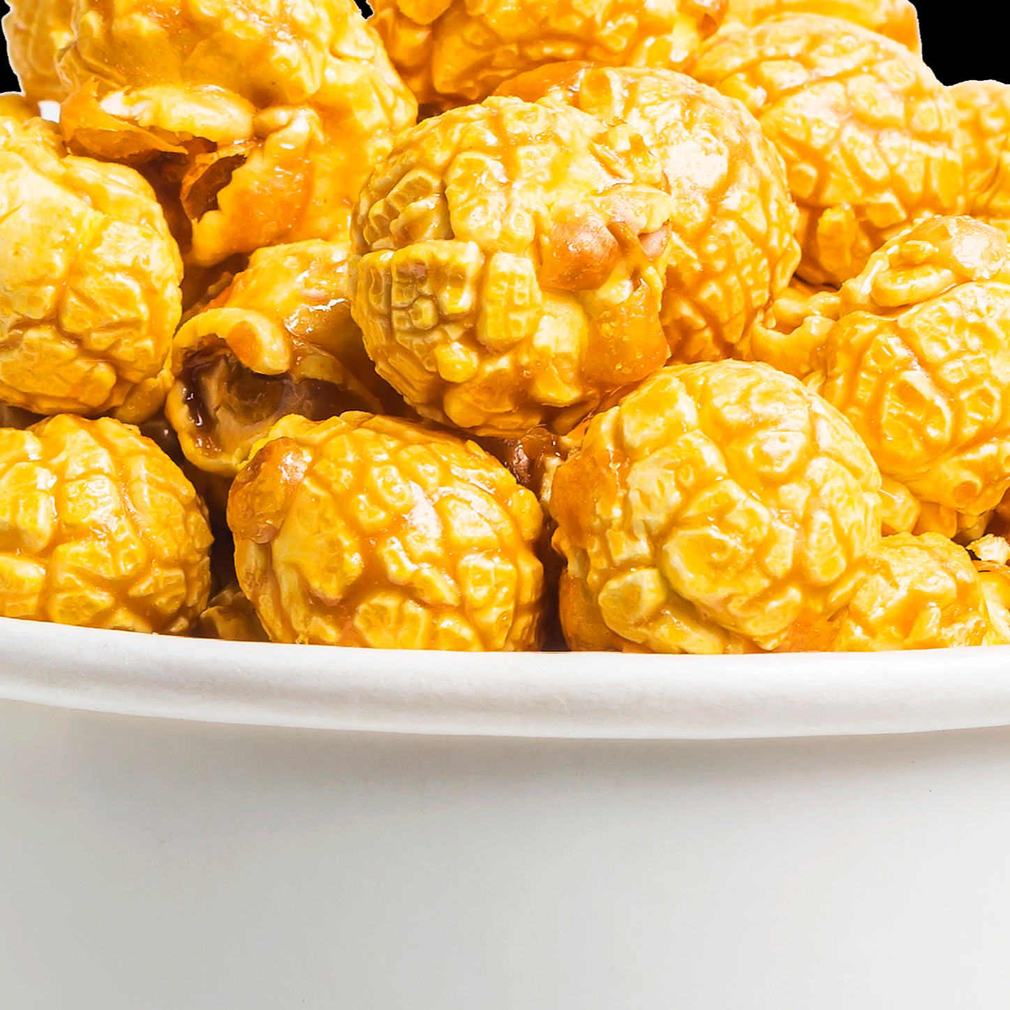 Combo Bắp rang bơ lắc Phô Mai Verozyme Malaysia (1 gói Bắp hạt Mỹ 500G + 1 gói Bột Phô mai cam Verozyme 30G)