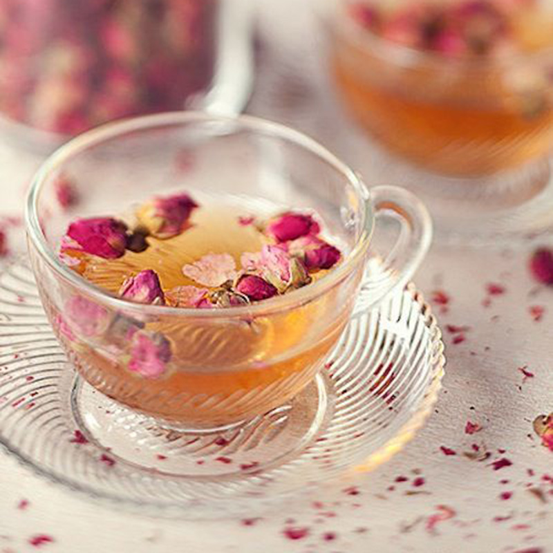 Trà Hoa Hồng Túi Lọc - Phúc Long Coffee & Tea