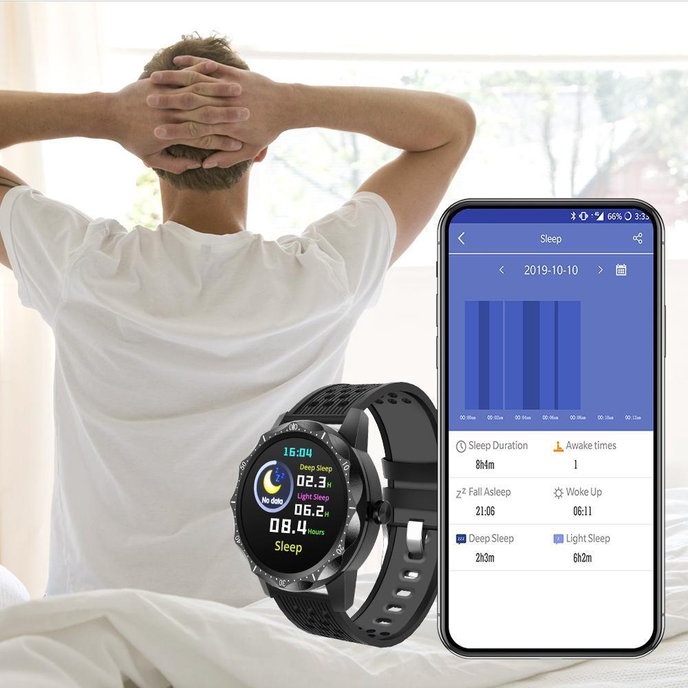 Đồng hồ thông minh Colmi Sky 1 Pro - TOPSTORE