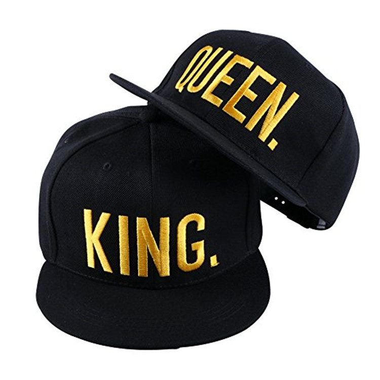 Mũ Snapback Nam Thời Trang KING