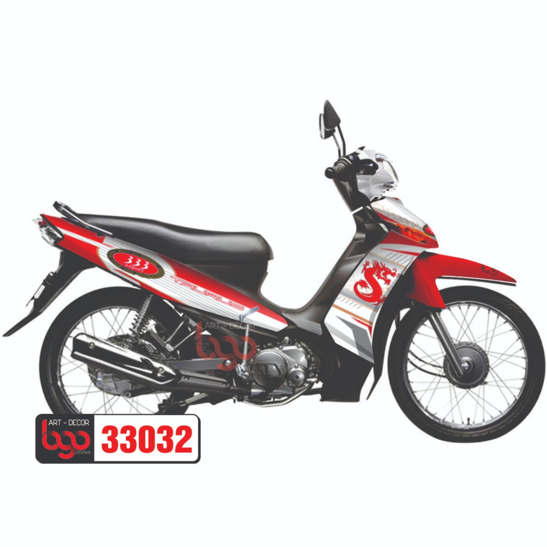 Tem Trùm Taurus - 33032