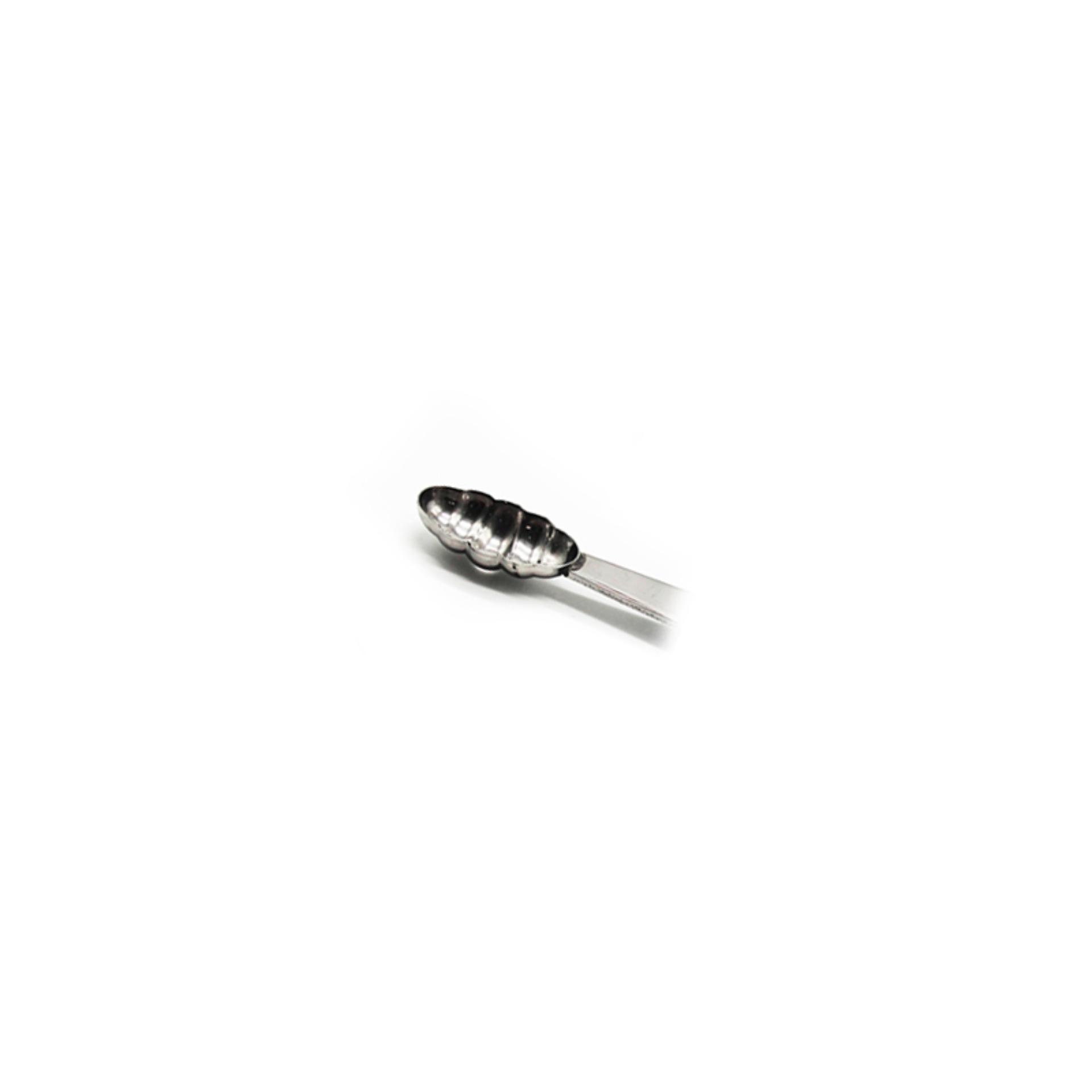 Muỗng Múc Dưa Hình Vỏ Sò Cutlery-Pro