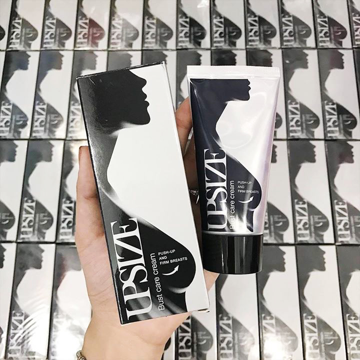 [HCM]Kem upsize tăng vòng 1 (Che tên sản phẩm khi giao hàng)