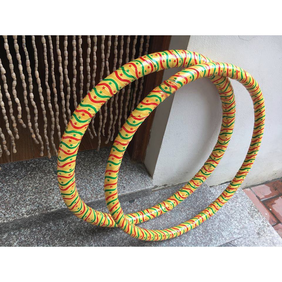 Vòng Lắc Eo Mây Trẻ Em 600gr