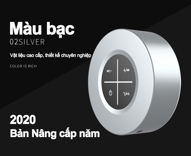 Loa bluetooth Y8