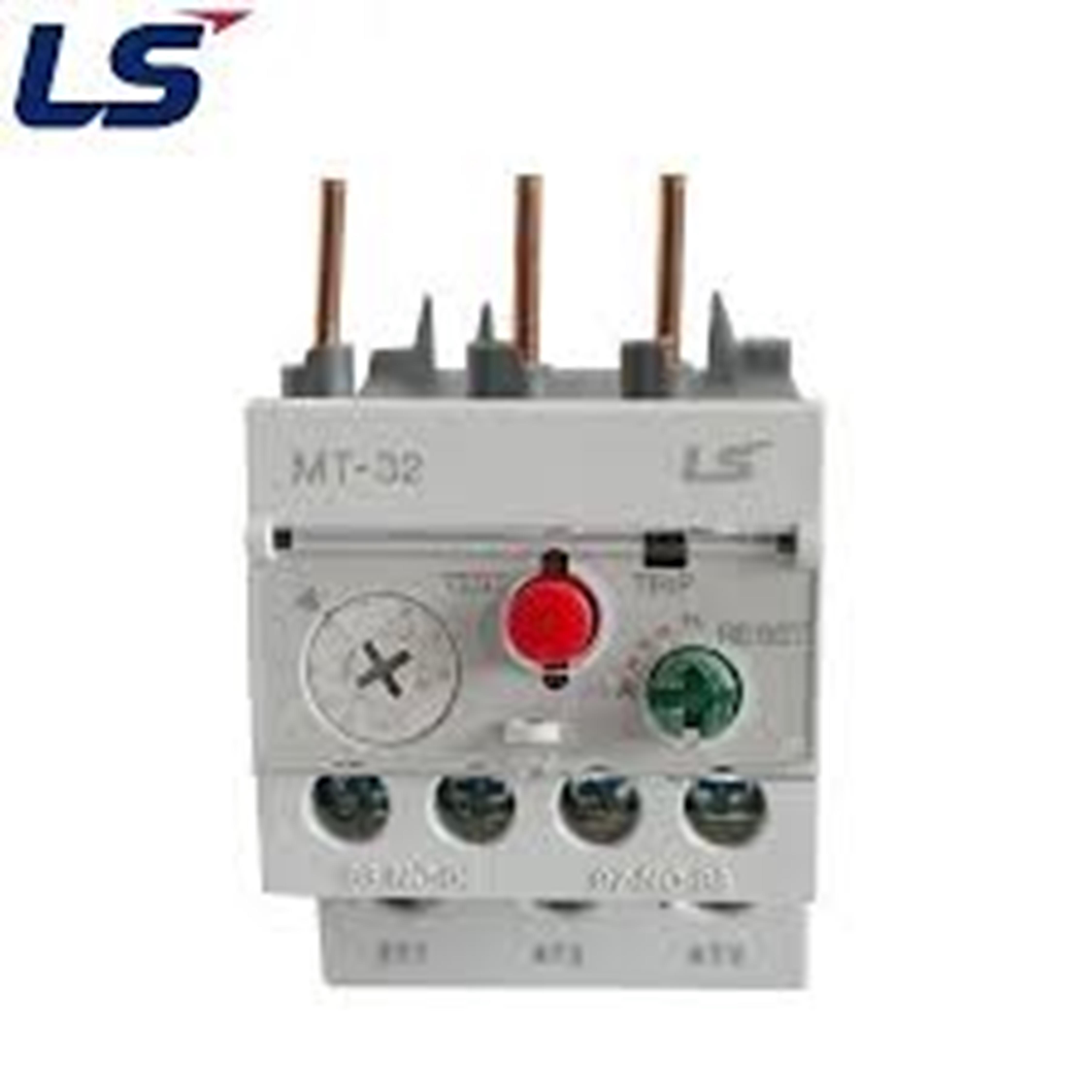 Rơ le nhiệt LS MT-32/3H(16-22A)