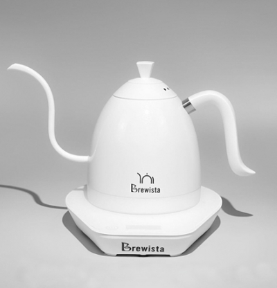 Ấm Đun Nước Brewista Artisan Gooseneck Variable Temperature Kettle
