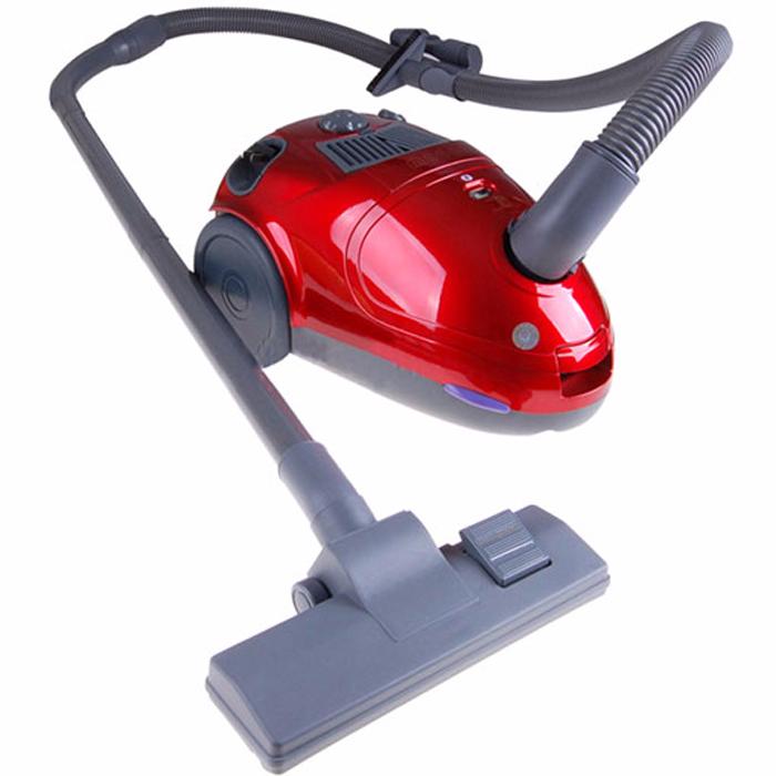 Bảo hành 12 Tháng Máy hút bụi JK 2004 2000W Đỏ