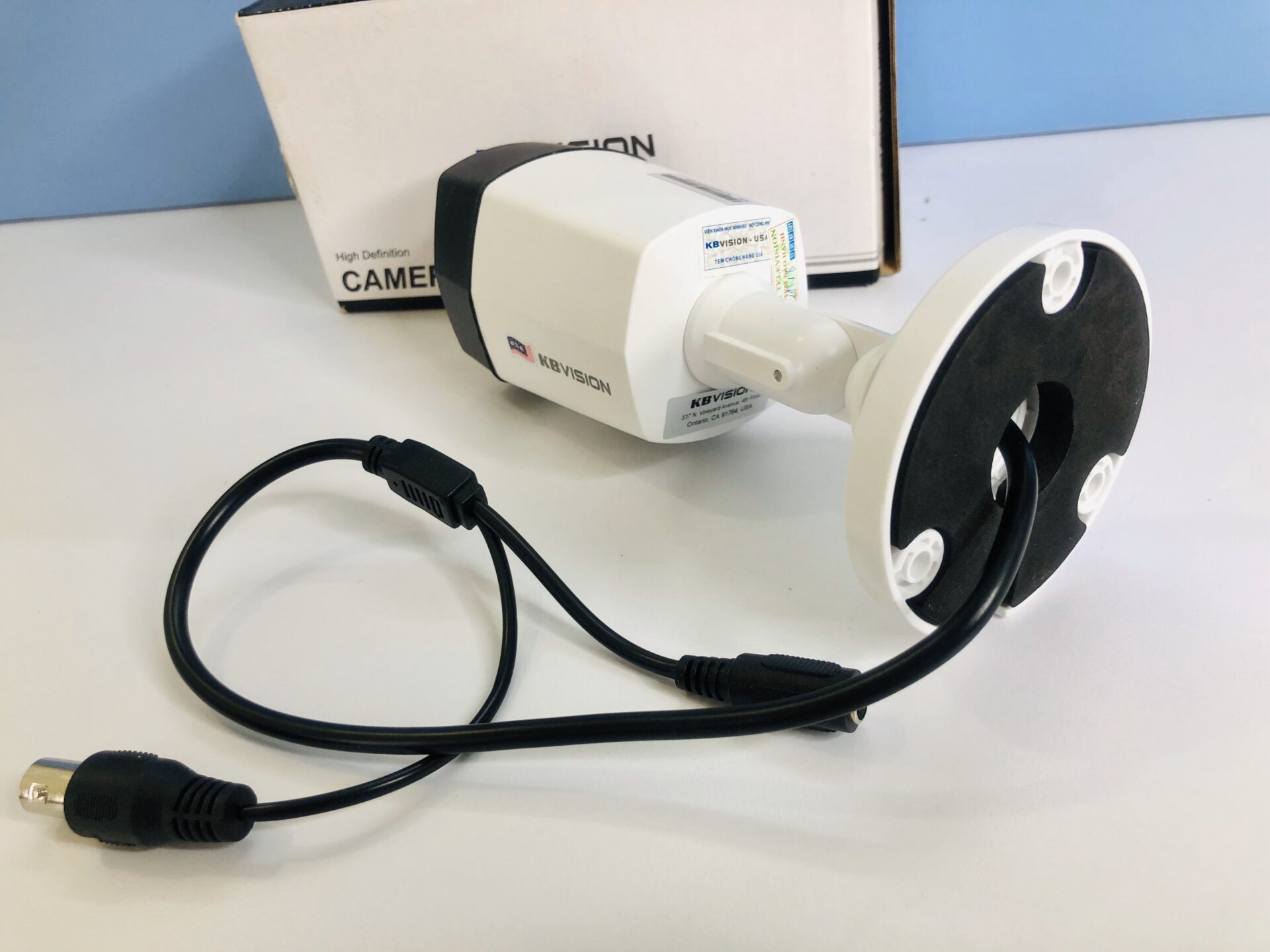 Camera KBvision KX-1003C4 1.0MP 720p