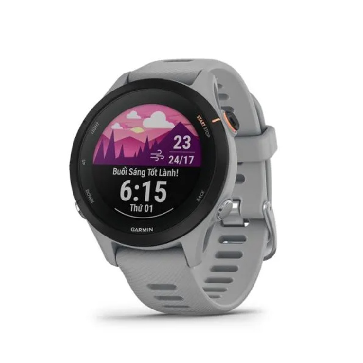 Đồng hồ thông minh Garmin Forerunner 255S 41mm
