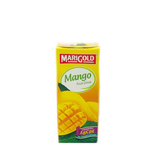 Nước Ép Xoài Marigold 250ml Giá Tốt