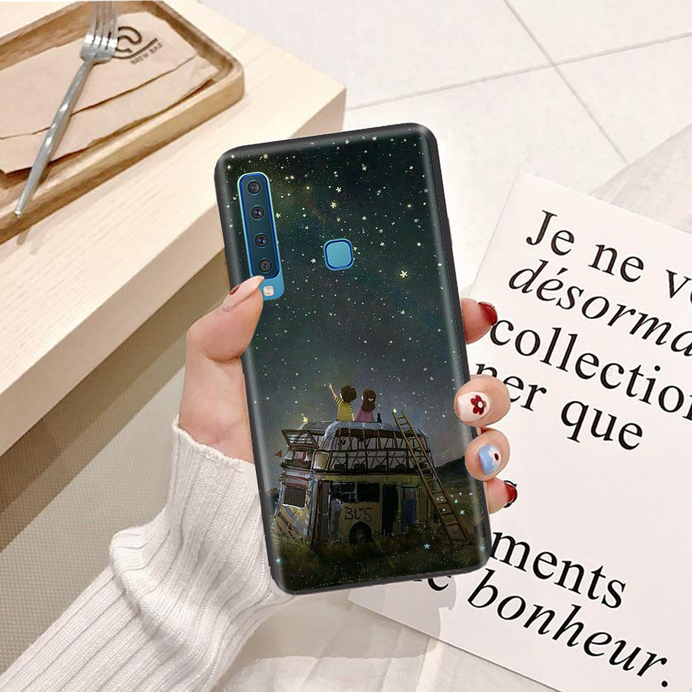 Case for samsung a6s