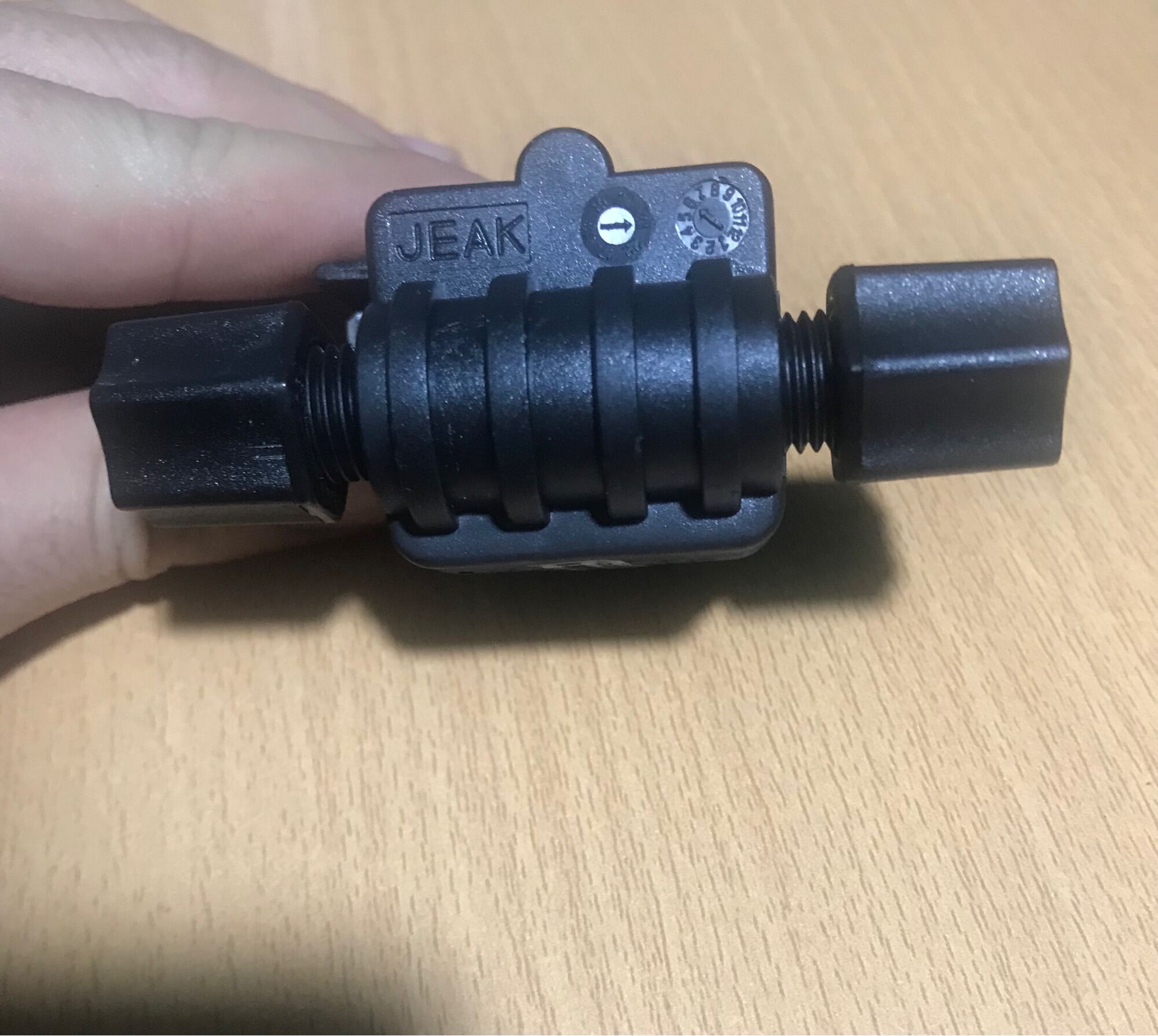 Van Áp Cao Máy Lọc Nước R.O ( Mẫu Jeak tốt )